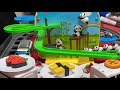 243rd LS | Satisfying | ASMR | Panda 🐼 | Sushi 🍣 | Hello Everyone | Have a nice day 🥰🥰🥰