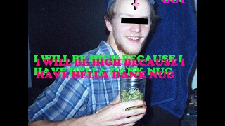 teen suicide - haunt me (x 3)