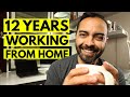 Top 10 Work from Home Productivity Tips 