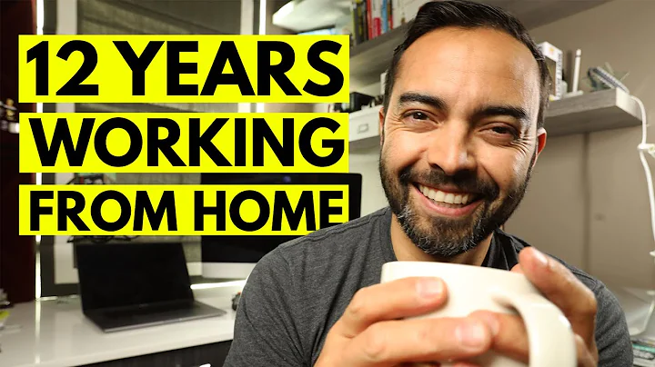 Top 10 Work from Home Productivity Tips (and How to Not Go Crazy!)