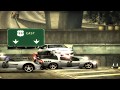 Need For Speed Most Wanted 2005 Challenge 62 69 