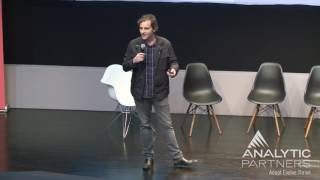 Innovations for Your Consideration: An Innovation Fair