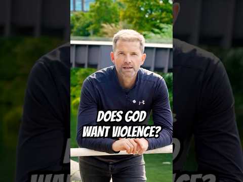 Is the Bible’s Conquest Story Religious Extremism?