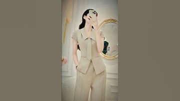 Gợi ý các Set đồ công sở chuẩn gu Thanh Lịch - Thời Thượng cho quý cô diện đi làm, đi họp 🌼