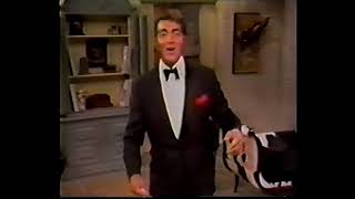 Dean Martin - &quot;Second Hand Rose&quot; - LIVE