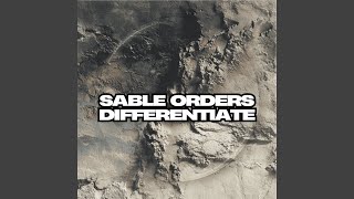 Sable Orders Differentiate