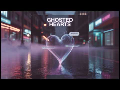 FREE Chill x R&B x Hip Hop Type Beat "Ghosted Hearts"