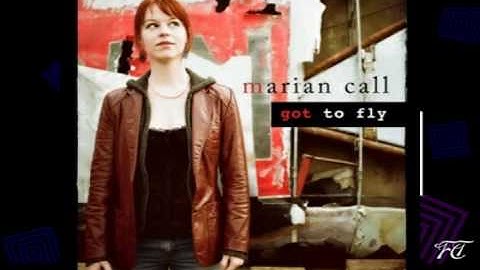 Nerd Anthem by Marian Call