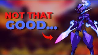 The SAD TRUTH About Ceruledge In Gen 9 Competitive