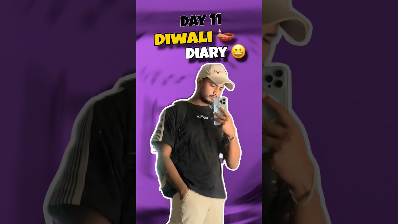 Gaon ki Vibes & Dost ke Sang | Prince Xplore | Day 11