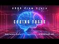 ADHD Focus Music for Engineers 110 BPM Retrowave Deep Work Coding Beats