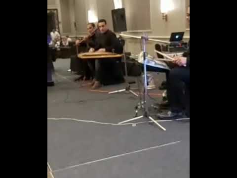       خليك فاكرنى عزف قانون رامى ثروت