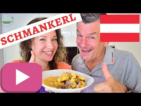 ORIGINAL KAISERSCHMARRN RECIPE with Mark Kühler - easy and delicious