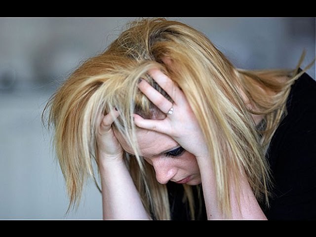 Клиническая депрессия (невроз). Что это? Её формы.