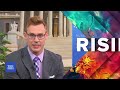 I went to Ukraine and saw Russia’s War with my OWN EYES: Robby Soave | RISING