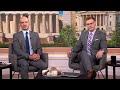 I went to Ukraine and saw Russia’s War with my OWN EYES: Robby Soave | RISING