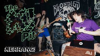THE SCRATCH live in The K! Pit (tiny dive bar show) Net Worth