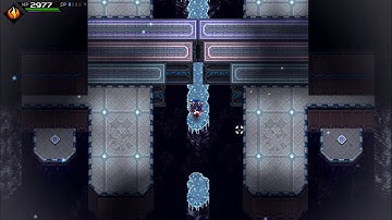 CrossCode New Game Plus ~ Episode 7: Things get slippery