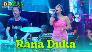RANA DUKA - MEI WULAN IDAMAN MUSIC | SEA ALMS FOR MUARAREJA FISHERMEN | MUARAREJA CITY OF TEGAL