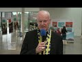 Bundeskanzler Merz zu Gast beim Katholikentag: Wie politisch darf Kirche sein? | BR24