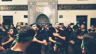 Cosqun Ceferi Muharrəm Ayının 3-Günü 2019 Qaraçuxur Məsçidi Qəribəm Ağam Ağam