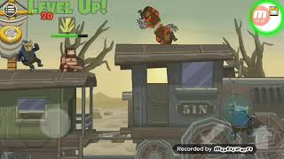 Играю в игру Blackmoor 2 [часть 2]