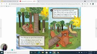 Grade 1 Unit 4 Week 1 Skill  Plot Sequence