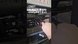 Cnst 맞춤 코팅