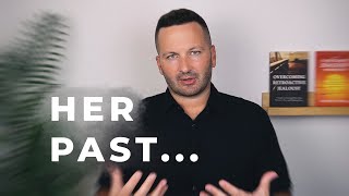 Celebrity The #1 Question Every Retroactive Jealousy Sufferer Needs to Answer | RetroactiveJealousy.com Profile