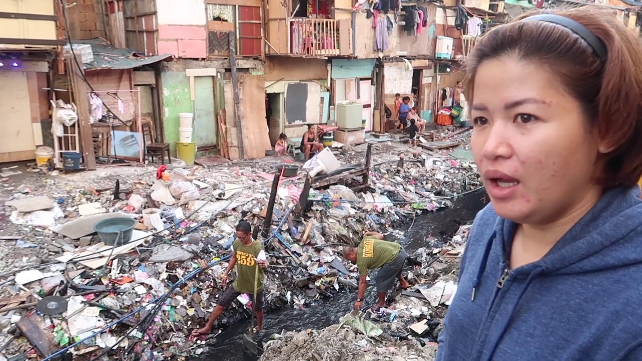 Manila Bay Rehabilitation Update