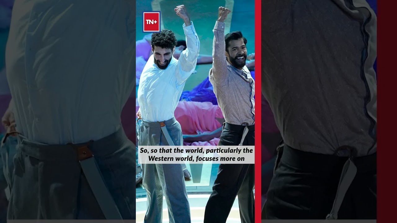 ‘Naatu Naatu Composer Mm Keeravani On 'Cloud Nine' After His Song Wins Oscar For Best Original Song