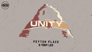 D Tony Lee - Peyton Place (Official Audio) | Pama Records - YouTube