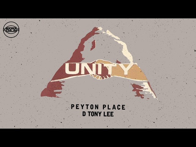 レゲエ D.TONY LEE - PEYTON PLACE D Tony Lee - Peyton Place (Official Audio) | Pama Records - YouTube