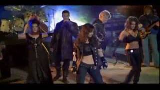 Video thumbnail of "RBD -  Rebelde (Official Video)"