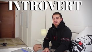 Why I Don't Like People ( Introvert & Successful )