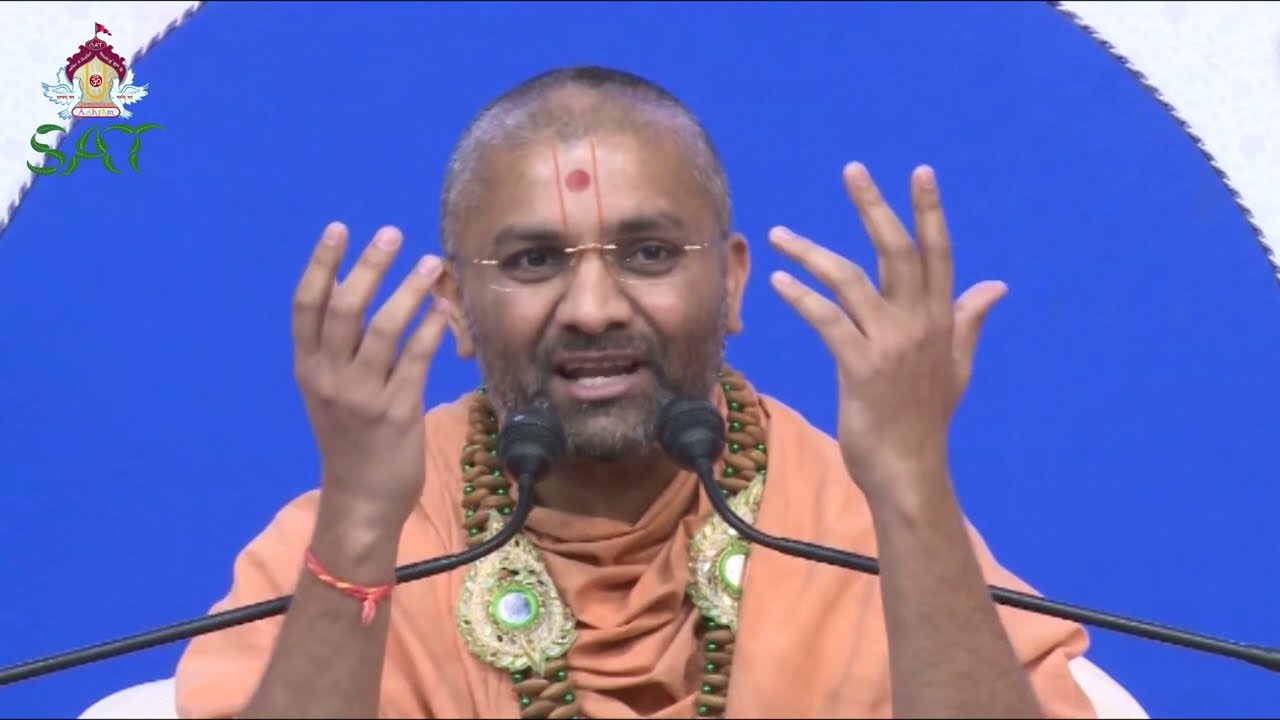 મહાભારત કથા ભાગ 70 | Mahabharat Katha by Satshri Part 70