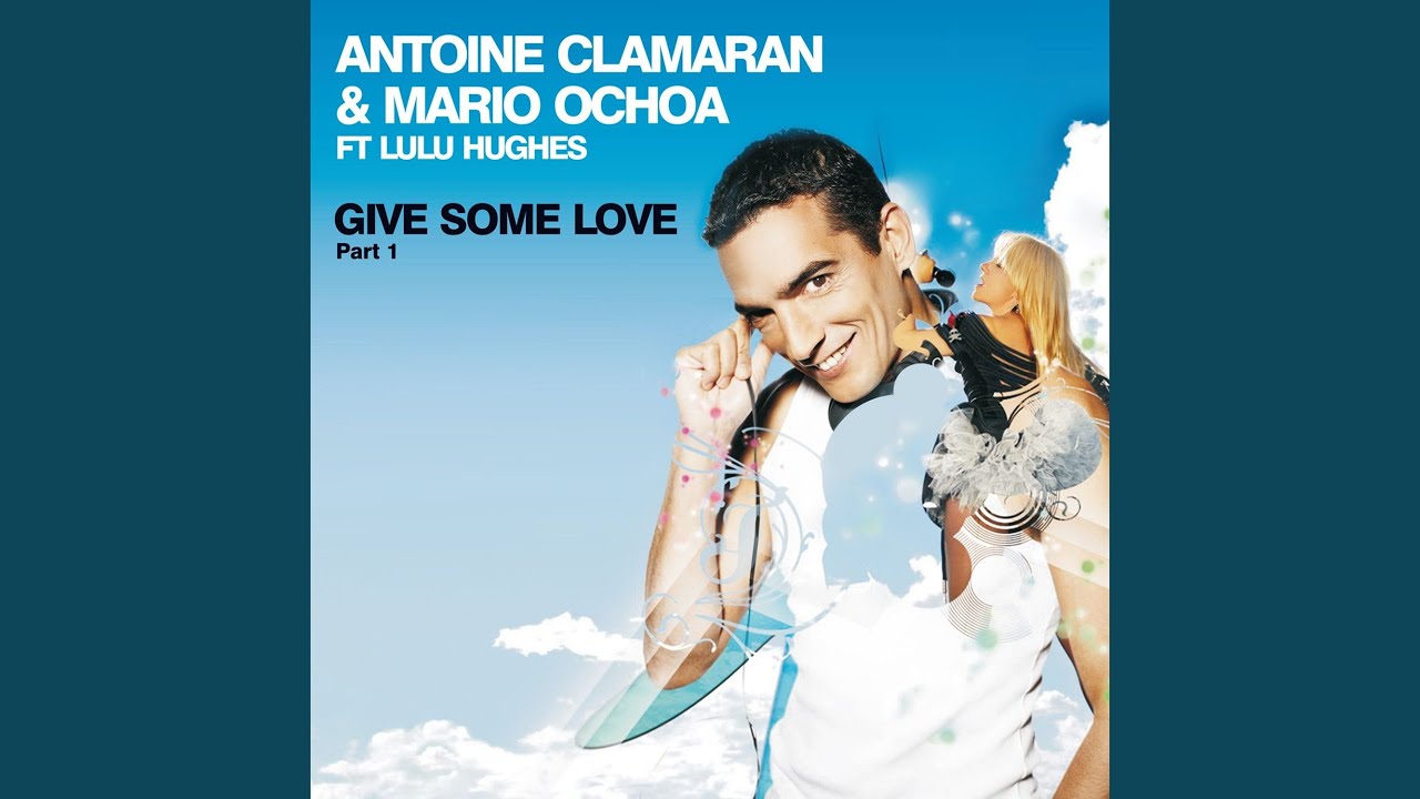 Watch Give Some Love (feat. Lulu Hughes) (Tristan Garner Crossover Radio Edit) on YouTube Watch Give Some Love (feat. Lulu Hughes) (Tristan Garner Crossover Radio Edit) on YouTube