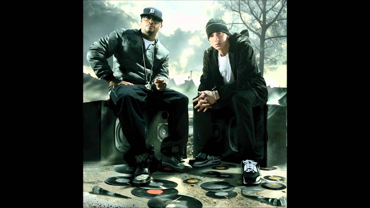 Bad Meets EvilLighters (ft. Bruno Mars) [Audio] YouTube