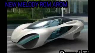 DREAM ROM AROM MELODY//2020.