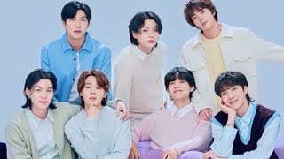 Safari by BTS. AI cover