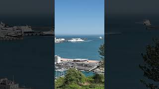 P&amp;O Ferry Dover to Calais 🇬🇧🇫🇷