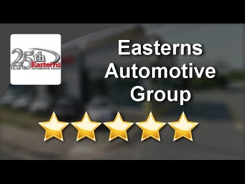 Easterns Automotive Group Of Hyattsville Reviews
