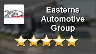 Easterns Automotive Group Hyattsville Great 5 Star Review by Sarah V.