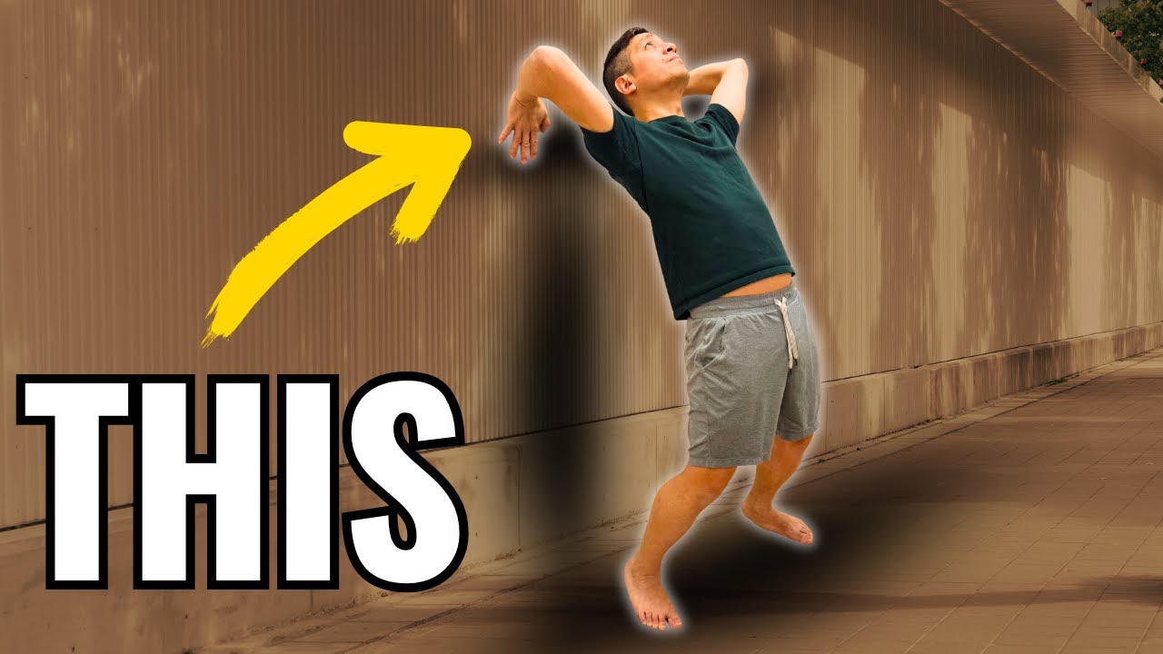 5 базовых упражнений, которые развивают невероятную силу