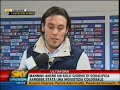 Comunicato ufficiale di Daniele Mannini a seguito della squalifica per un anno comminatagli dal TAS