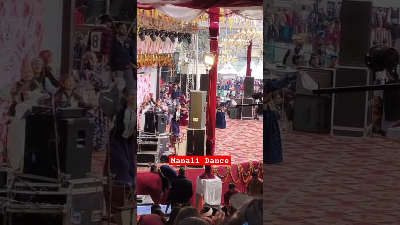 winter carnival manali 2025 live | 