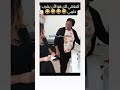 شاهد ردت فعل الأم وزوجة إبنها عندما نادى الرجل على امه فصدمتها زوجته برد منطقي قوي 