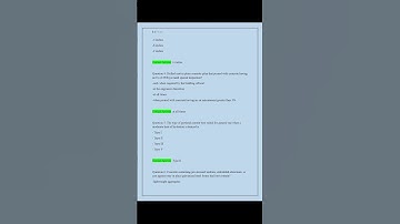 ICC REINFORCED CONCRETE FINAL CODE EXAM QUESTION AND ANSWERS