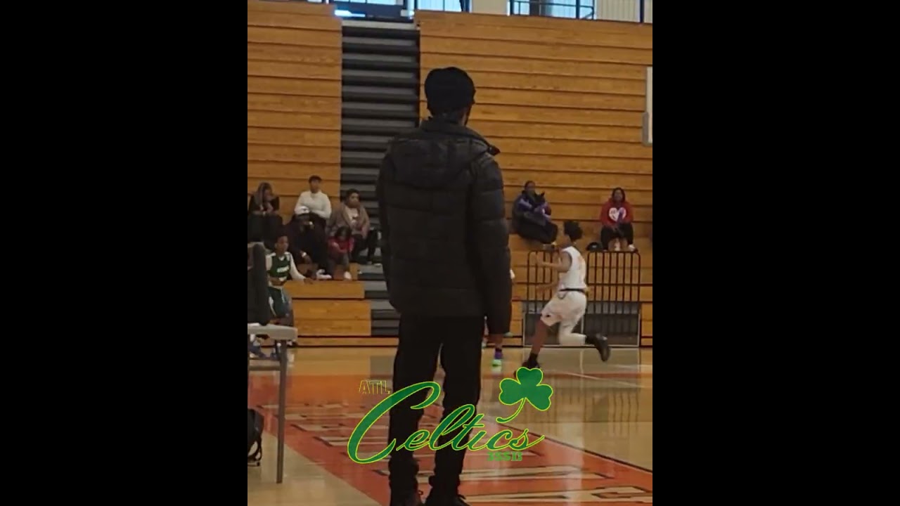 CHAMPIONSHIP GAME HIGHLIGHTS ATL CELTICS BLESSED 29 VS GA PRESTIGE 29 TOURNAMENT OF CHAMPIONS aau