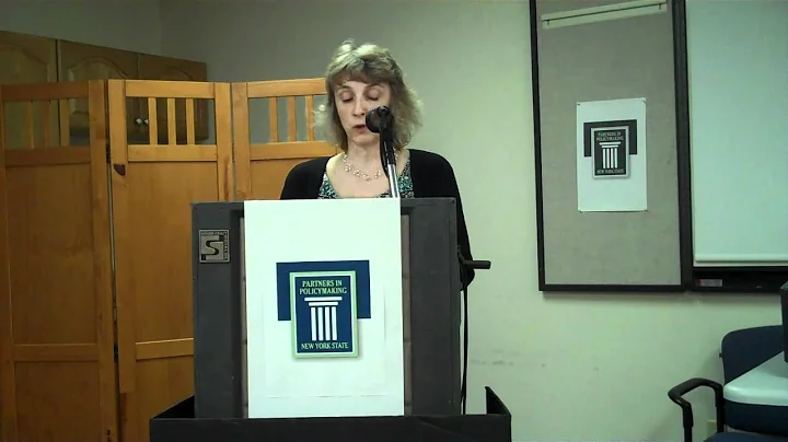 2011 NYS PIP Rochester Testimony- Julie Koester Tr...